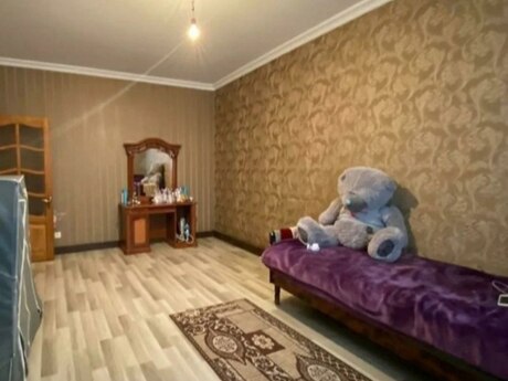 Kirayə 4 otaqlı mənzil, 124 m², Yeni Yasamal: 159 ₼/ay 3