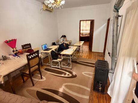2 otaqlı mənzil, 50 m², Memar Əcəmi: 125 000 ₼ 2