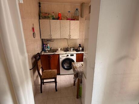 2 otaqlı mənzil, 50 m², Memar Əcəmi: 125 000 ₼ 4