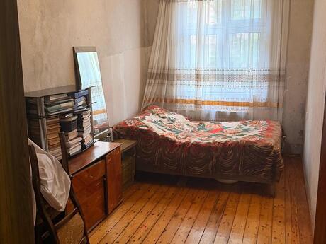 2 otaqlı mənzil, 50 m², Memar Əcəmi: 125 000 ₼ 3