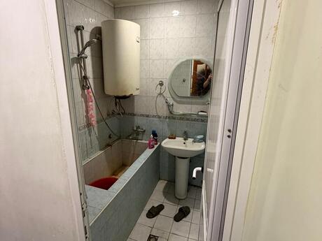 2 otaqlı mənzil, 50 m², Memar Əcəmi: 125 000 ₼ 5