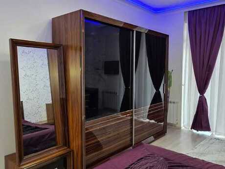 Kirayə 2 otaqlı mənzil, 90 m², 8 Noyabr: 1 500 ₼/ay 5