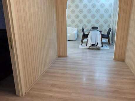 Kirayə 2 otaqlı mənzil, 90 m², 8 Noyabr: 1 500 ₼/ay 4