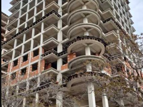 2 otaqlı mənzil, 83 m², 28 May: 249 000 ₼ 4