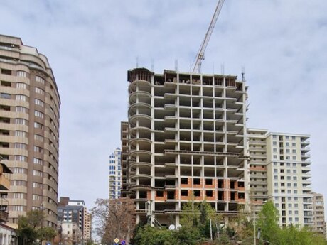 2 otaqlı mənzil, 83 m², 28 May: 249 000 ₼ 5