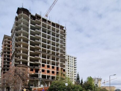 2 otaqlı mənzil, 83 m², 28 May: 249 000 ₼ 3