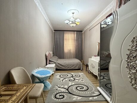 3 otaqlı mənzil, 140 m², Memar Əcəmi: 289 000 ₼ 5
