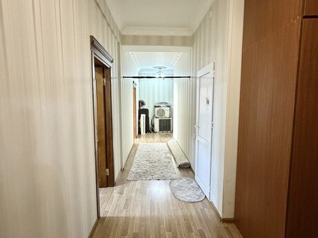 3 otaqlı mənzil, 140 m², Memar Əcəmi: 289 000 ₼ 4