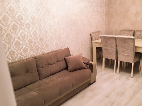 Elan №6413735 - Bakı, 20 Yanvar m., 2 otaqlı, 50 m², 12/20 mərtəbə