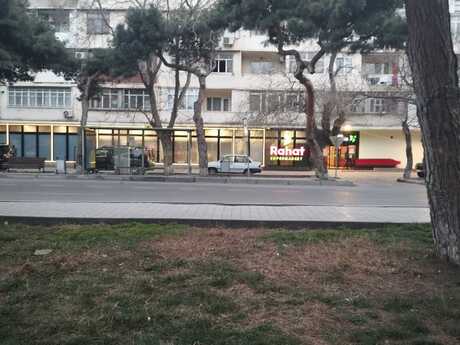 Elan №6414089 - Bakı, Nəriman Nərimanov m., 100 m²