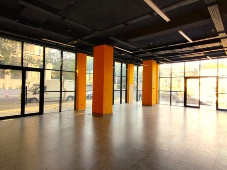 Elan №6414037 - Bakı, 28 May m., 260 m²