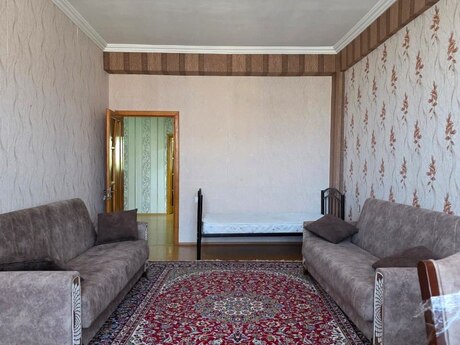 Kirayə 2 otaqlı mənzil, 95 m², İnşaatçılar: 800 ₼/ay 5
