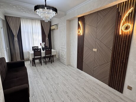 Elan №6414062 - Xırdalan, Xırdalan, 2 otaqlı, 60 m², 4/12 mərtəbə