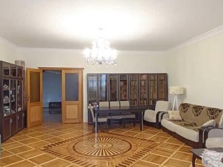 4 otaqlı mənzil, 200 m², Nizami: 420 000 ₼ 4