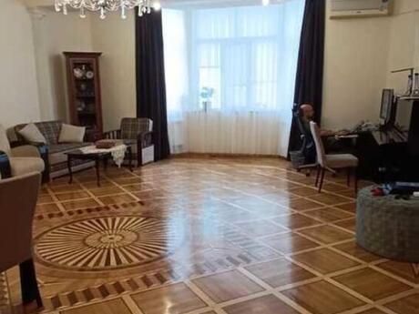 Elan №6414053 - Bakı, Nizami m., 4 otaqlı, 200 m², 10/12 mərtəbə