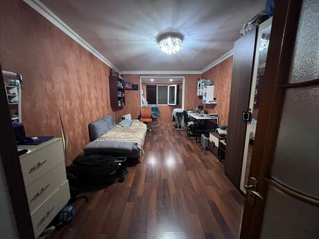 3-комнатная квартира, 75 м², İnşaatçılar: 184 000 ₼ 3