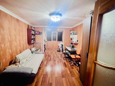 3-комнатная квартира, 75 м², İnşaatçılar: 184 000 ₼ 2