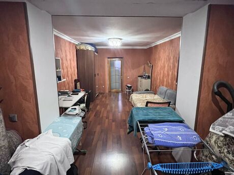 3-комнатная квартира, 75 м², İnşaatçılar: 184 000 ₼ 4