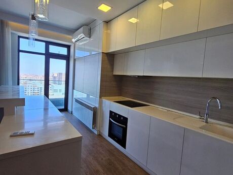 Kirayə 3 otaqlı mənzil, 110 m², Grand Hayat: 1 400 ₼/ay 4