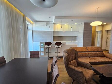 Kirayə 3 otaqlı mənzil, 110 m², Grand Hayat: 1 400 ₼/ay 3