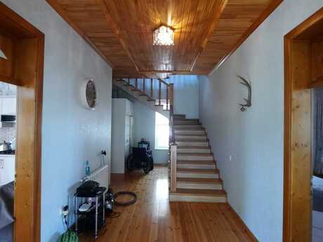 5 otaqlı həyət evi, 200 m², Mərdəkan: 270 000 ₼ 2