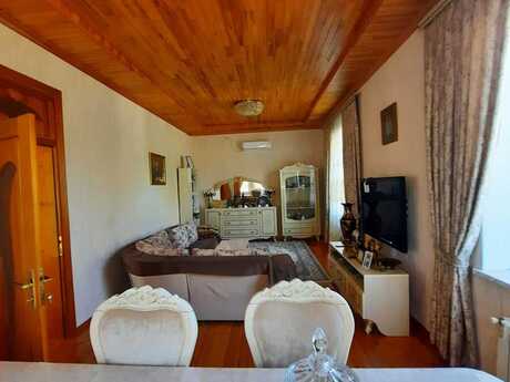 5 otaqlı həyət evi, 200 m², Mərdəkan: 270 000 ₼ 5