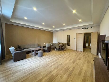 2-room apartment for rent, 130 m², Koroğlu: 850 ₼/mo 2