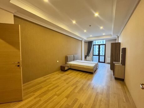 2-room apartment for rent, 130 m², Koroğlu: 850 ₼/mo 5