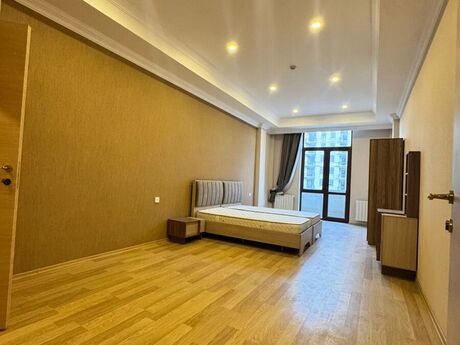 2-room apartment for rent, 130 m², Koroğlu: 850 ₼/mo 4