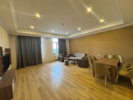 2-room apartment for rent, 130 m², Koroğlu: 850 ₼/mo 3