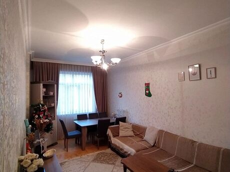 Elan №6414071 - Bakı, Yeni Yasamal q., 3 otaqlı, 103 m², 13/21 mərtəbə
