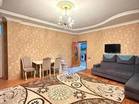 2 otaqlı mənzil, 69 m², Həzi Aslanov: 170 000 ₼ 3
