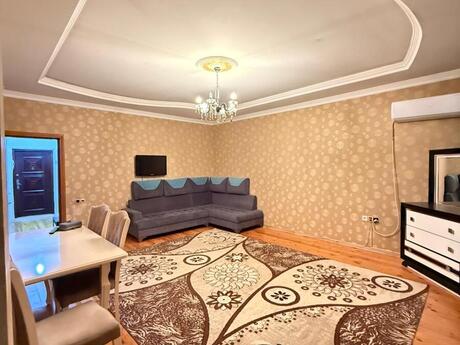 2 otaqlı mənzil, 69 m², Həzi Aslanov: 170 000 ₼ 4
