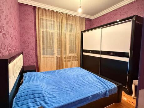 2 otaqlı mənzil, 69 m², Həzi Aslanov: 170 000 ₼ 5