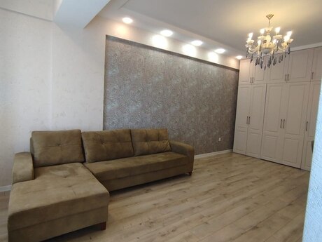 Kirayə 2 otaqlı mənzil, 70 m², Nizami: 650 ₼/ay 4