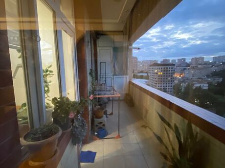 Nəsimidə 2 otaqlı yeni tikili mənzil satılır, 110 m², 230 000 AZN, şəkil 3 / 6
