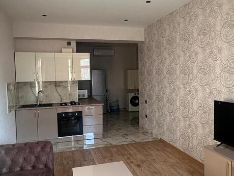 Kirayə 2 otaqlı mənzil, 63 m², 28 May: 1 000 ₼/ay 4