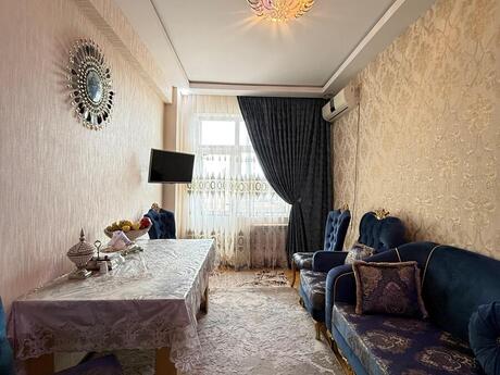 2-комнатная квартира, 51 м², Həzi Aslanov: 155 000 ₼ 2