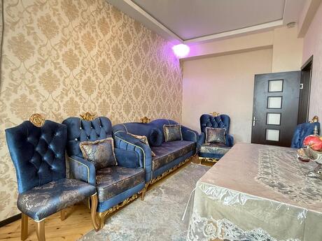 2-комнатная квартира, 51 м², Həzi Aslanov: 155 000 ₼ 5