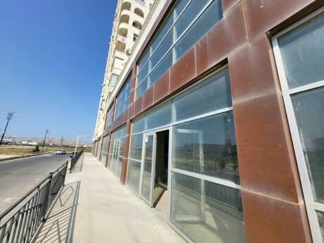 Elan №6414104 - Bakı, Qaradağ r., 400 m²