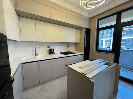 3 otaqlı mənzil, 114 m², Şah İsmayıl Xətai: 450 000 ₼ 5