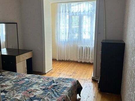 Elan №6414090 - Bakı, Həzi Aslanov m., 2 otaqlı, 65 m², 1/9 mərtəbə