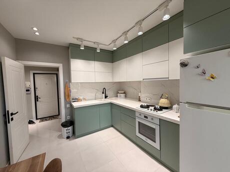 Объявление №6414108 - Баку, Низаминский  р., 3-комн., 70 м², 5/9 этаж