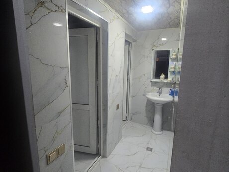 4 otaqlı həyət evi, 200 m², Mehdiabad: 110 000 ₼ 4