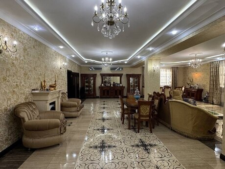 9 otaqlı həyət evi, 429 m², Badamdar: 875 000 ₼ 3
