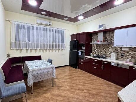 9 otaqlı həyət evi, 429 m², Badamdar: 875 000 ₼ 5