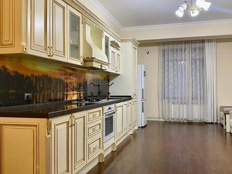Kirayə 3 otaqlı mənzil, 120 m², Nərimanov: 1 000 ₼/ay 2