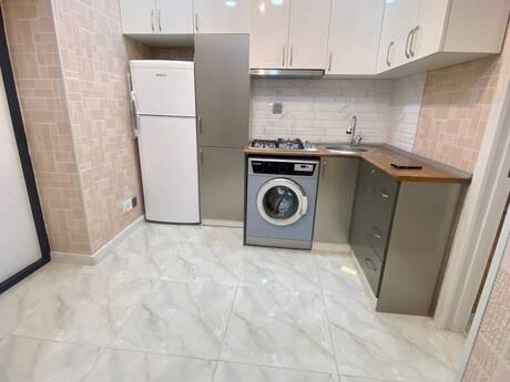 Kirayə 2 otaqlı mənzil, 60 m², Nəriman Nərimanov: 800 ₼/ay 5
