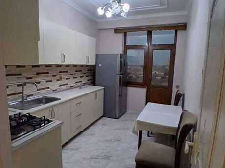 Elan №6414126 - Bakı, Binəqədi r., 2 otaqlı, 70 m², 11/16 mərtəbə