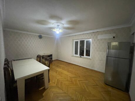 Объявление №6414102 - Баку, м. Кара Караев, 3-комн., 85 м², 9/9 этаж